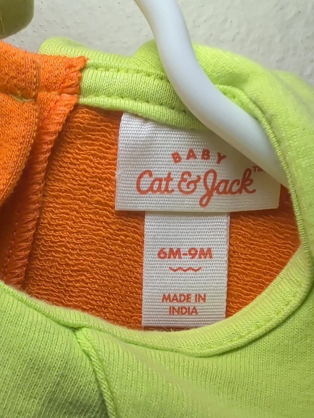 Cat & Jack cat jack